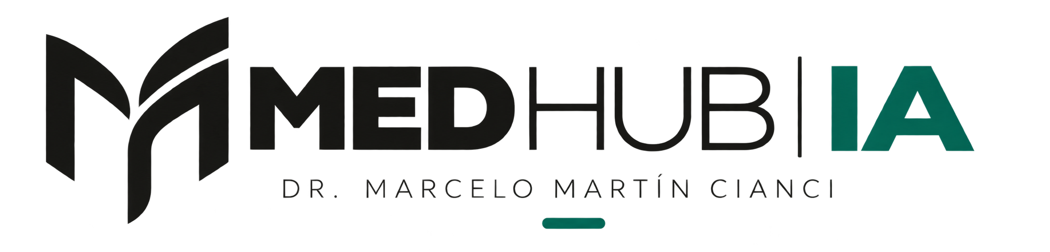 MEDHUB IA
