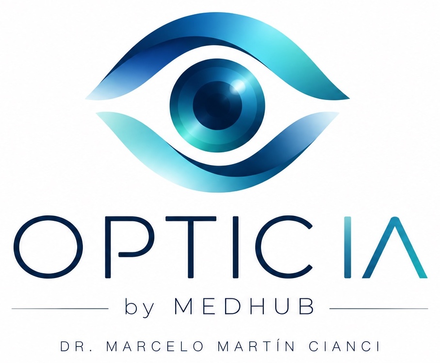 OPTIC IA